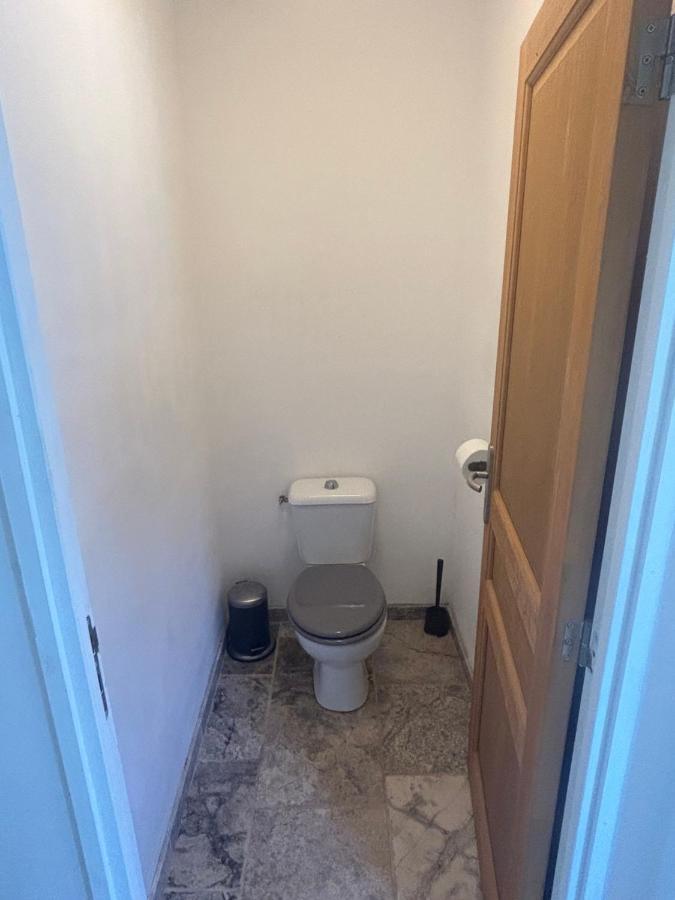 Apartamento Chez Jb Lorgues Exterior foto